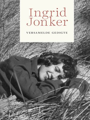 cover image of Ingrid Jonker